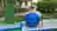 GymPlay Airtrack Talent Trainer Kit & Air Barrel