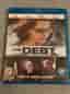 Bluray: The debt (blu-ray film)