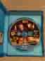 Bluray: The debt (blu-ray film)