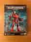 Warhammer 40,000 Eldar Wraithknight figur