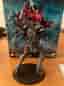 Warhammer 40,000 Eldar Wraithknight figur