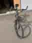 Maxim mountainbike 26" unisex silver
