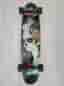 Snygg Arbor Bug Bamboo Longboard i fint skick! 🛹✨