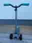 Sparkcykel Micro - Maxi Deluxe