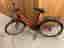 Barncykel och herrcykel Monark