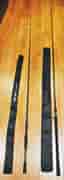 Abu garcia Victis 8'2 40-100g