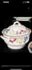 Melina", Villeroy & Boch. Servisdelar