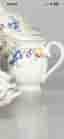 Melina", Villeroy & Boch. Servisdelar