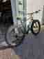 Fatbike 26" unisex 48 med skivbromsar
