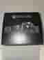 Microsoft Xbox One Elite spelkonsol svart