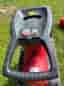 Meec Silent Shredder 721-490 kompostkvarn 2500W