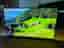 Philips 58” Smart 4K UHD 3 sidig Ambilight