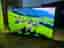 Philips 58” Smart 4K UHD 3 sidig Ambilight