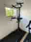 Darwin Fitness Power Tower