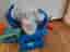 Hot Wheels hajbilbana lekset