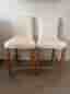 Bergmund Ikea bar stools
