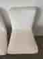Bergmund Ikea bar stools