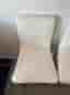 Bergmund Ikea bar stools