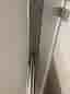 Komplett panelgardinsystem (skena 221 cm + 4 paneler)
