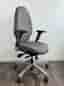 Rh Ergonomisk Kontorsstol