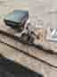 13 Fishing Concept A haspelrulle med spö 8'3" Powercast XXH
