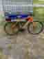 Motionscykel
