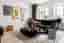 Sits furniture soffa