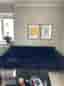 Sits furniture soffa