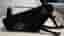 Apidura Racing Frame Pack Svart, 2,4