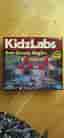 Kidzlabs anti-gravity megalev