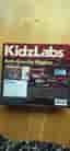 Kidzlabs anti-gravity megalev