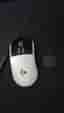 Logitech PRO X2 SUPERSTRIKE – haptisk feedback, 44K DPI