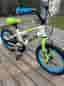 Fin cykel