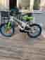 Fin cykel