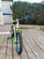 Fin cykel
