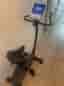 Abilica Straight Up motionscykel