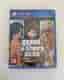 Grand Theft Auto The Trilogy The Definitive Edition PS4 spel