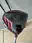Callaway diablo octane black driver Cobra s3 fw 3:a & 5:a