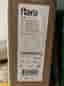 Hafa Store rund badrumsspegel LED 1000 mm