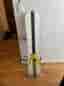 Vintage Burton ”Expired” Snowboard med Burton-bindningar – Retro/Samlarobjekt