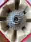 Shimano Ultegra R8101 12-delat 11-30T Kassett
