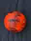 Select One fotboll orange