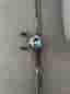 Shimano Curado DC multirulle med Perchzilla Heavy spö