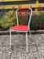 BARNSTOL STOL RETRO 50/60tal
