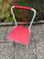 BARNSTOL STOL RETRO 50/60tal