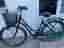 Monark damcykel  28 tum 3växlar