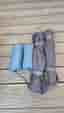 Exped chair kit & Airmat Lite