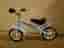 Pinepeaks springcykel Komfort