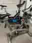 Spinningcykel x2