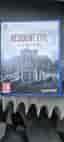 Resident Evi Requiem